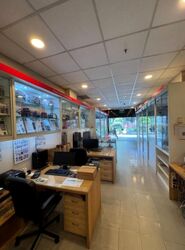 Jalan Besar Stadium (D8), Retail #451270811